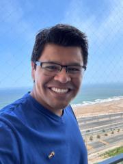 Eduardo Peralta