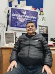 Vivek Kushwaha