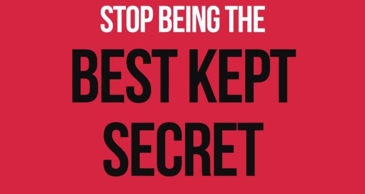 Best Kept Secret