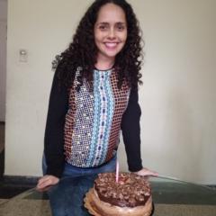 Yessica Mejia
