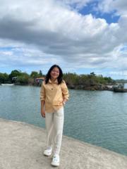 Trisha Tanjay