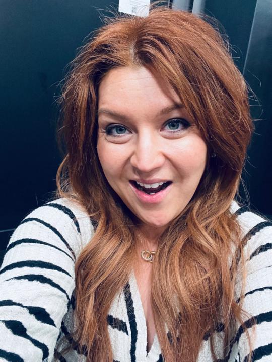 Kelley Deverall
