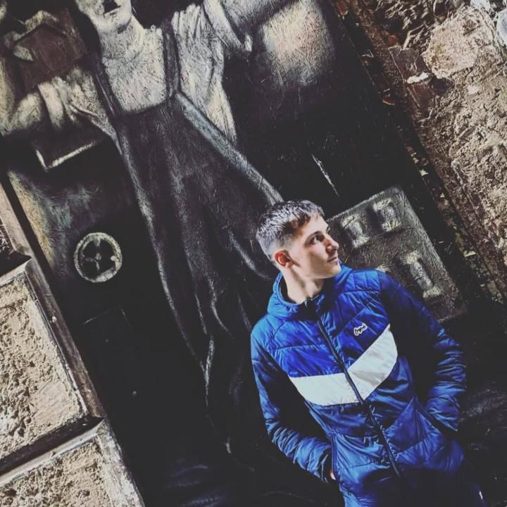 Robert Petru Mihalcea