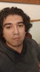 César Daniel Bravo Alvarado