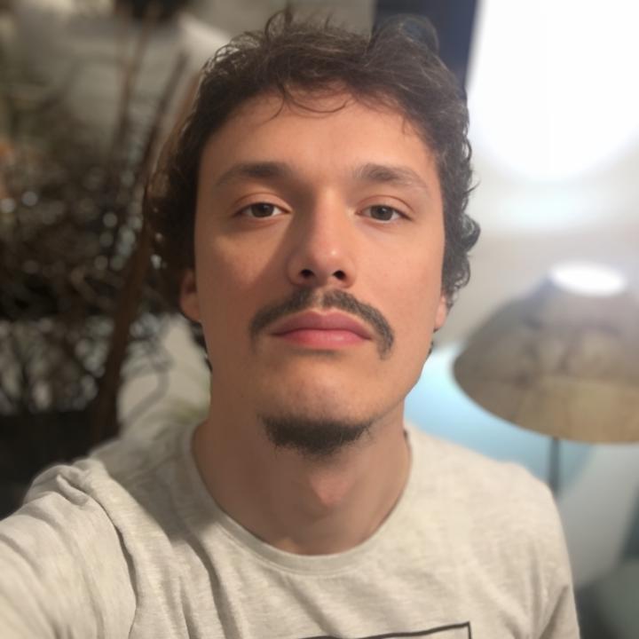 Luis Felipe Fabbrin Malka