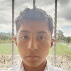 Martin Aguas