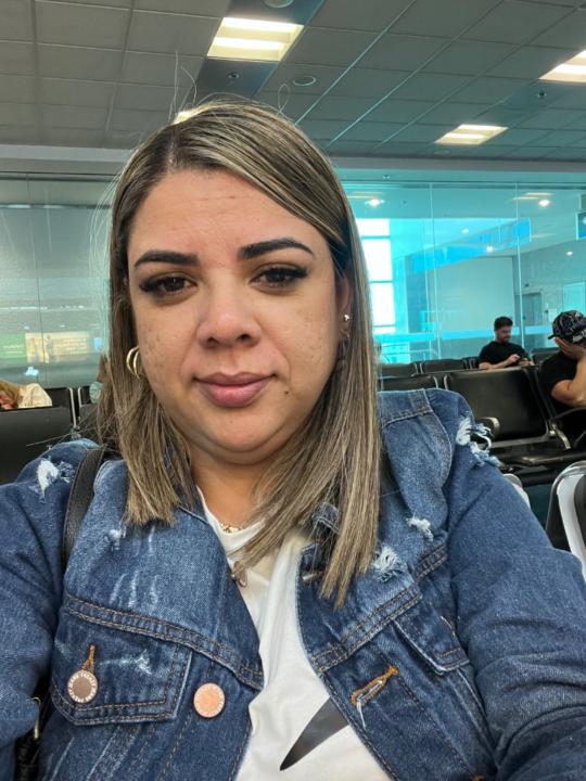 Lisandra Rodriguez