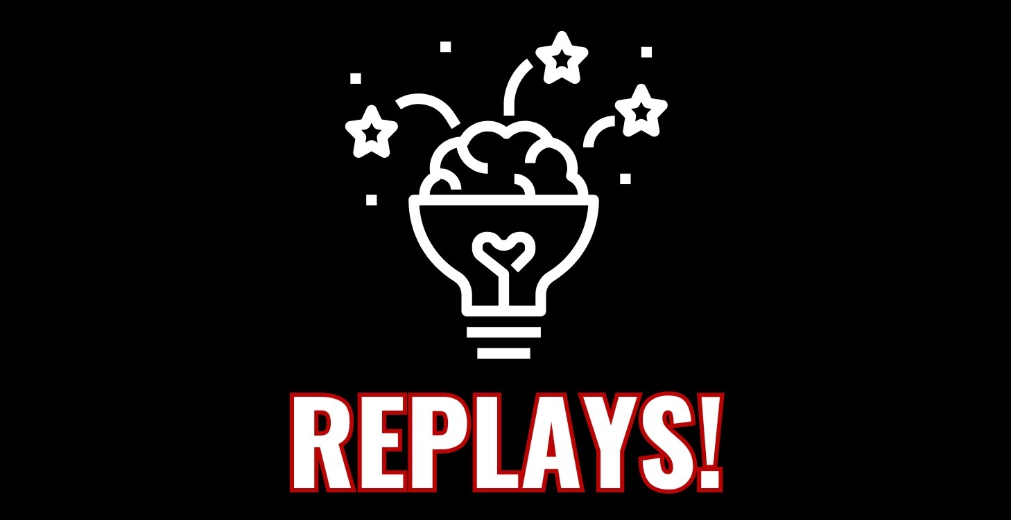 Wednesday Mastermind Replays