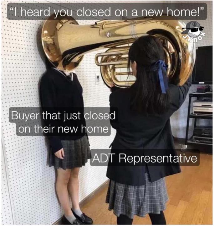 Funny Because It's TRUE 