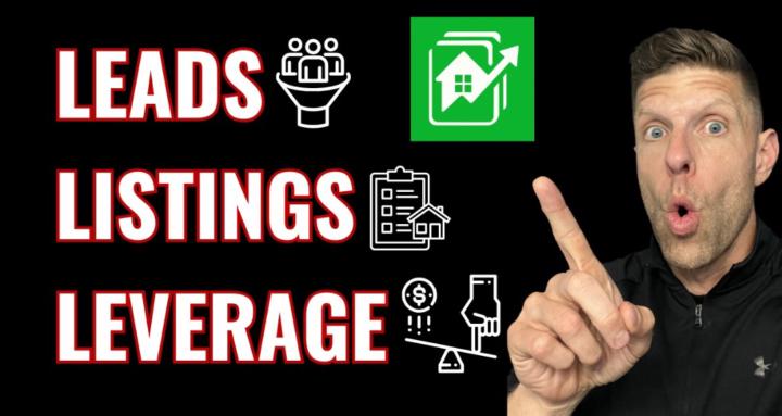 Real Estate Listing Agents