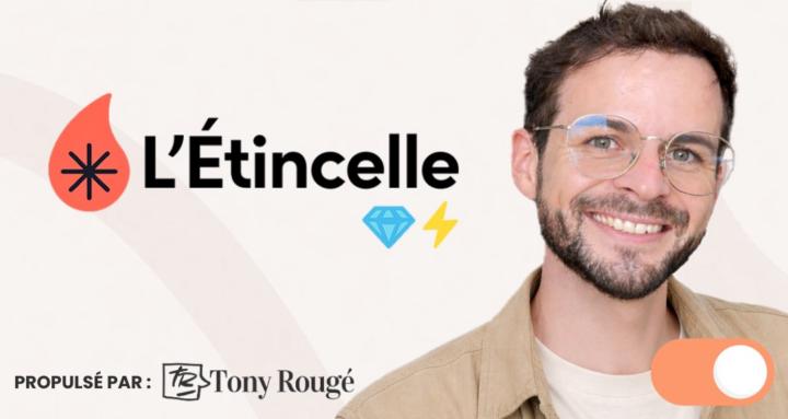L'Etincelle