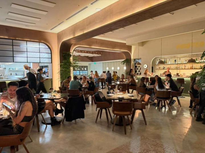 Anastasia Daza Castillo