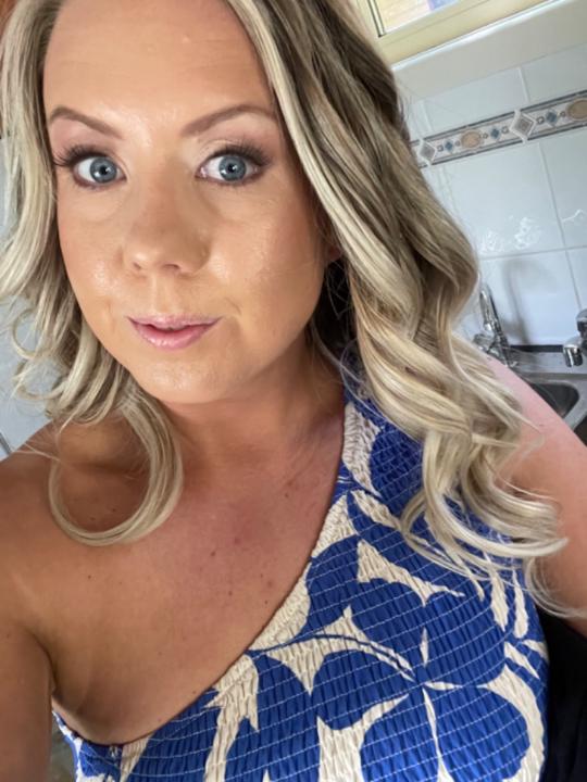 Rhianna Hamilton