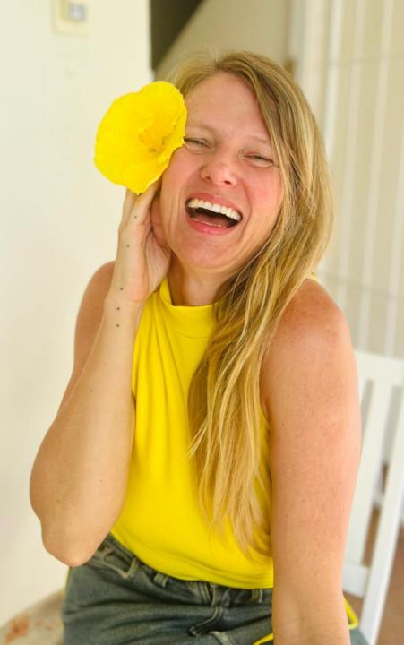 Lizl Pretorius