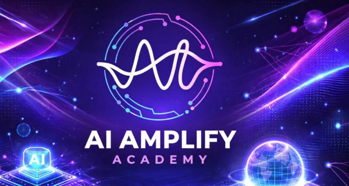 AI Amplify Academy