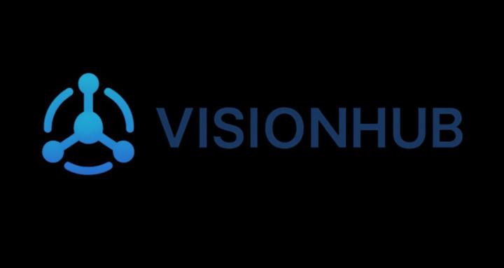 VisionHub