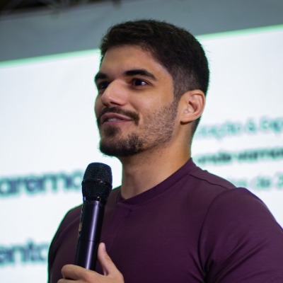 Jhonatas Menezes