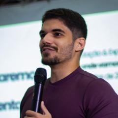 Jhonatas Menezes