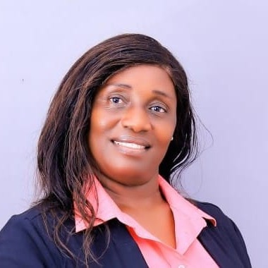 Agnes Ndambiri