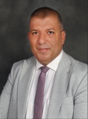 Khalil Rouhana