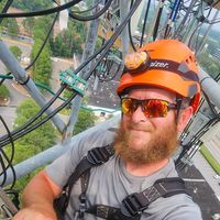 Jeremiah Halliburton