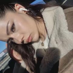 Buse Bakacak