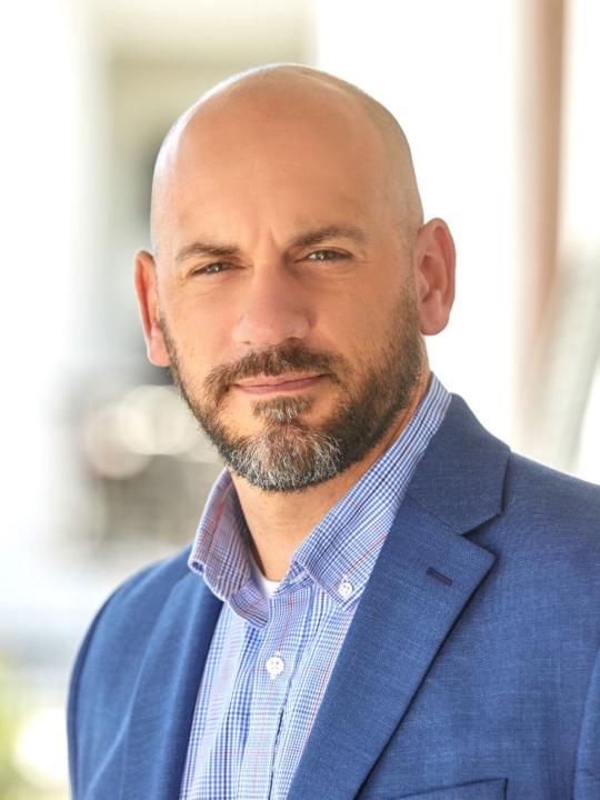Jared Wise