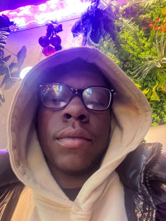 Jalani Baptiste