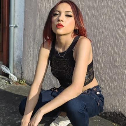 Allison Daniela Herrera Cisneros
