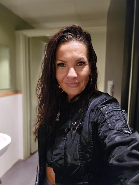 Angela Luckman