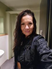 Angela Luckman
