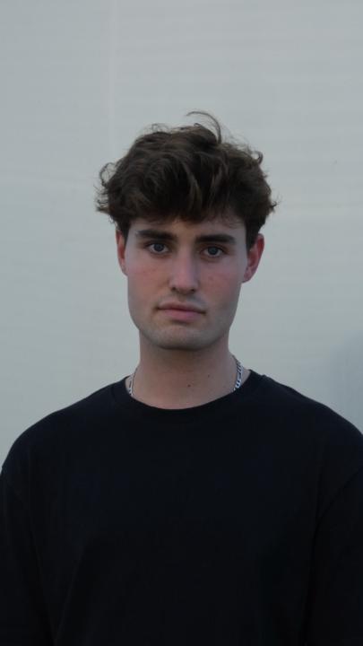 Nicolas Hodier