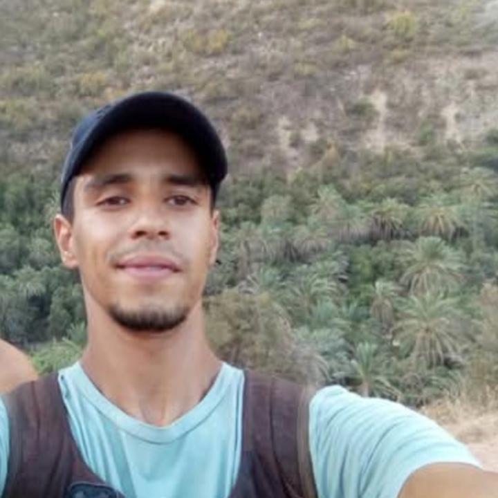 Ayoub Elamri