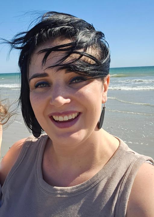 Bianca Janse van Rensburg