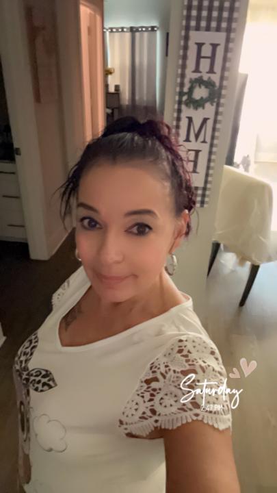 Maria Martinez