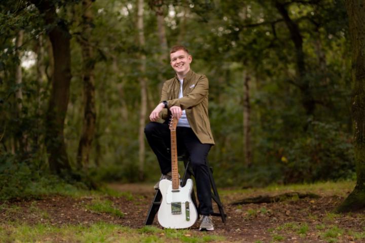 Adam Roberts