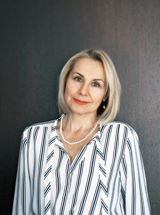 Irina Bragagnolo