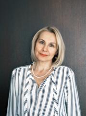 Irina Bragagnolo
