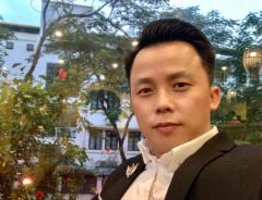 Nguyễn Minh Quân