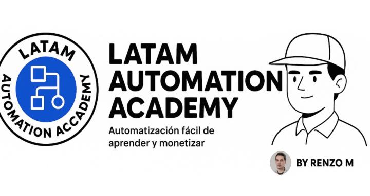 AVA LATAM – Automatización  IA