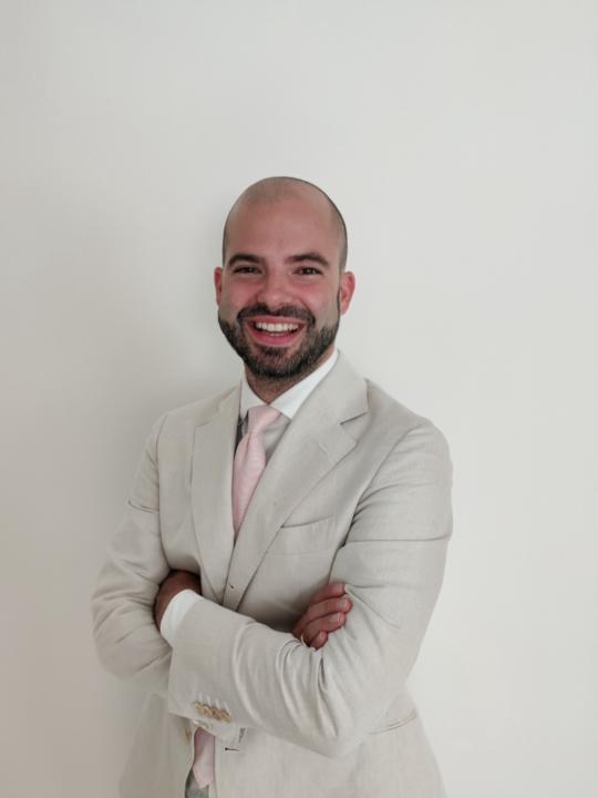 Robin Verlinden
