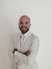 Robin Verlinden