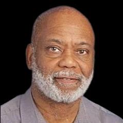 Eric Capers