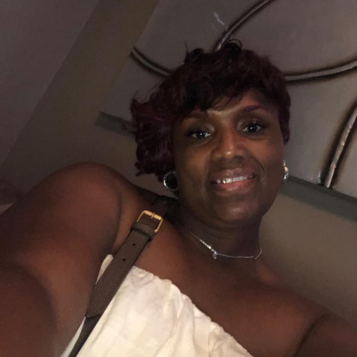 Finesha Owensby
