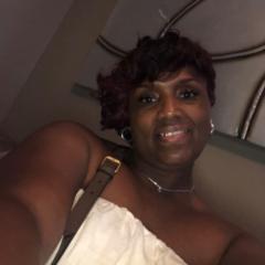 Finesha Owensby