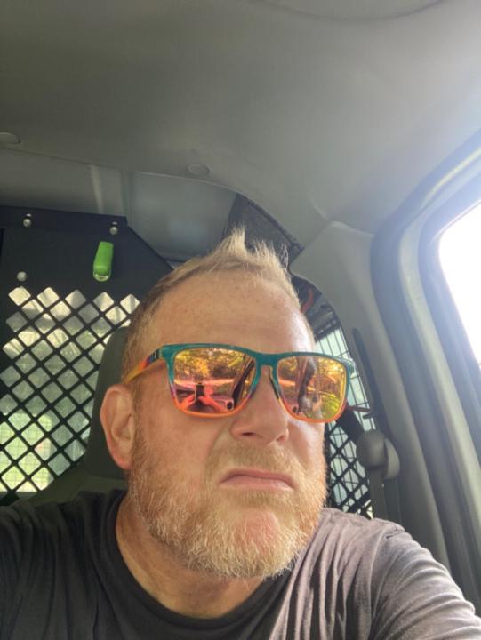 Timothy Holden