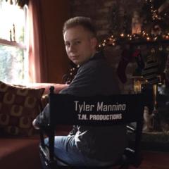 Tyler Mannino