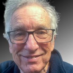 David Houliston