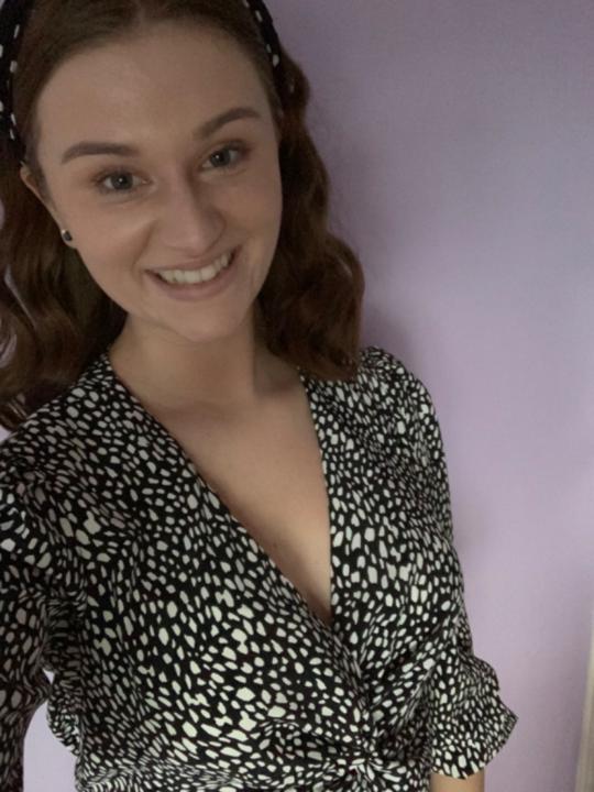 Rebecca Crawshaw
