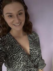 Rebecca Crawshaw